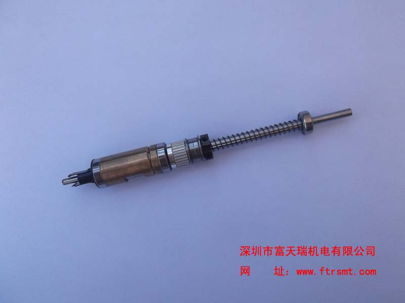 KGT-M712S-A0X STD. SHAFT 1, SPAREYG200X