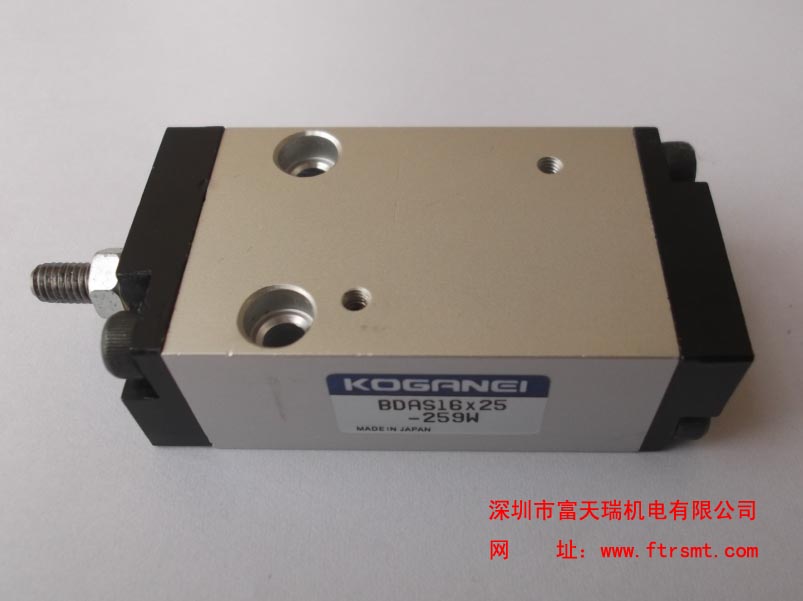 KV7-M9283-00X CYLINDER YV100IIKOGANEI BDAS16X25-259W