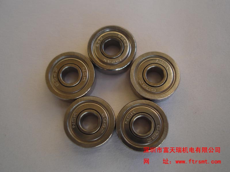 KM1-M7155-00X 90933-02J604 BRGͷ604Z NSK