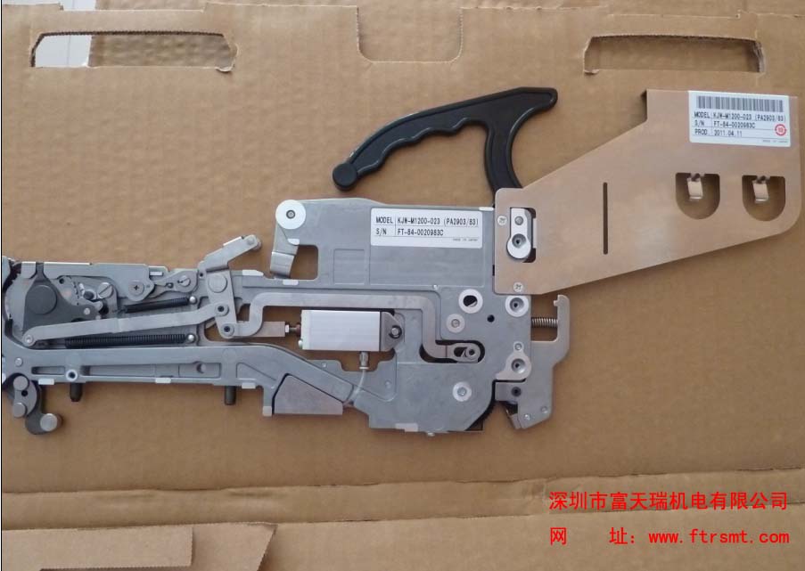 KJW-M1200-023 FT-84MM FEEDERɴYG12ר0603.0805ɴ