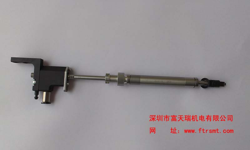 KHY-M7107-A0 HEAD SHAFT 2 ASSYYG12