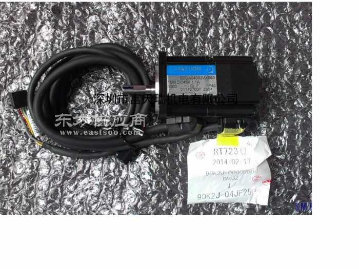 SANMOTION Q2GA04002VXS60 YG12 R