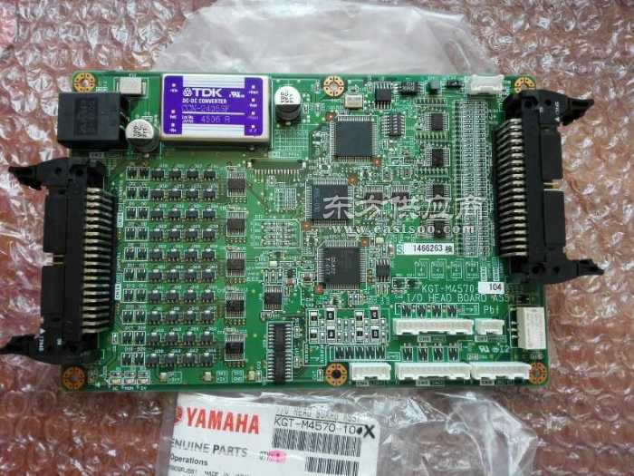 YG200ƬͷI/OKGT-M4570-00X KGT-M4570-000
