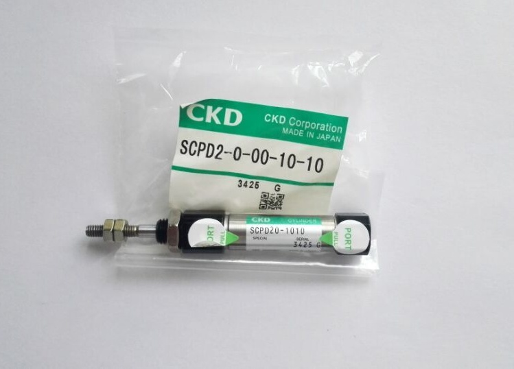 YG100ƬбCKD SCPD2-0-00-10-10סԲ