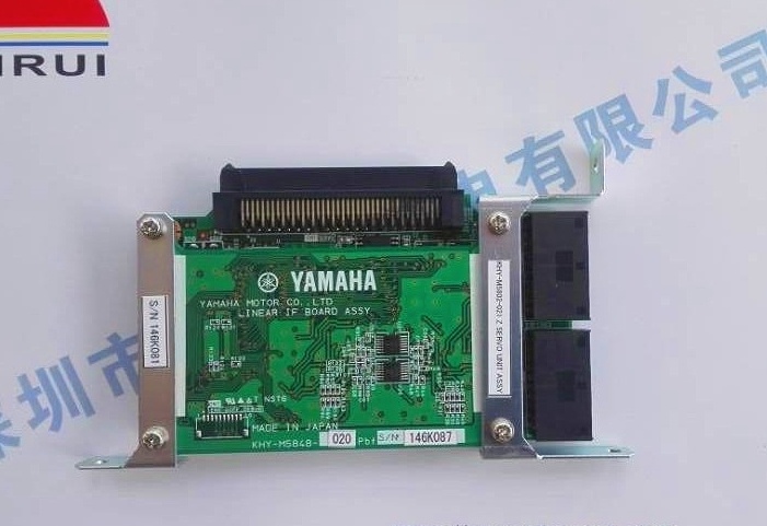 YS12/YG12ͷZŷ ZŷKHY-M5802-02 Z SERVO UNIT ASSY