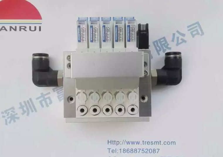 KKD-M7151-00 EJECTOR,RESIN YG12F_YS12Fͷŷ