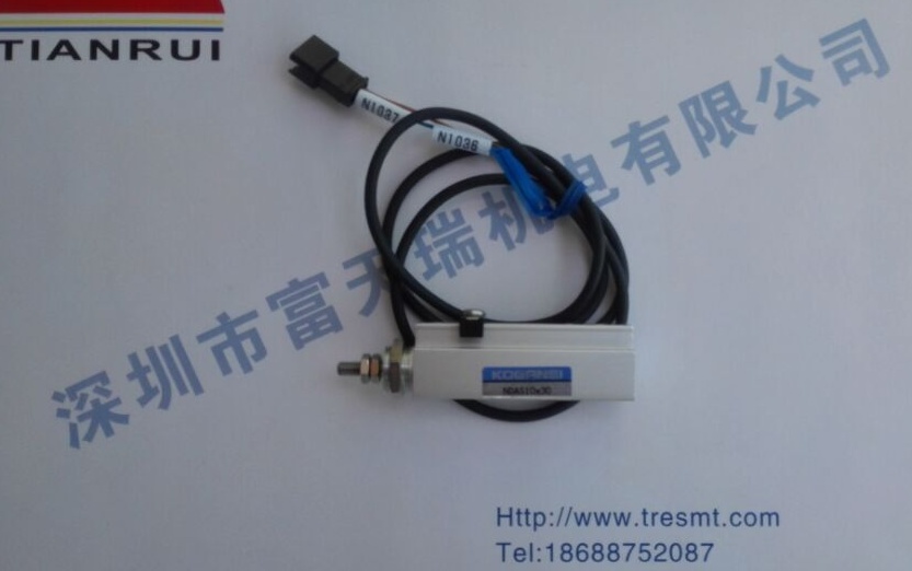 Koganei NDAS10x30 С YV180XG