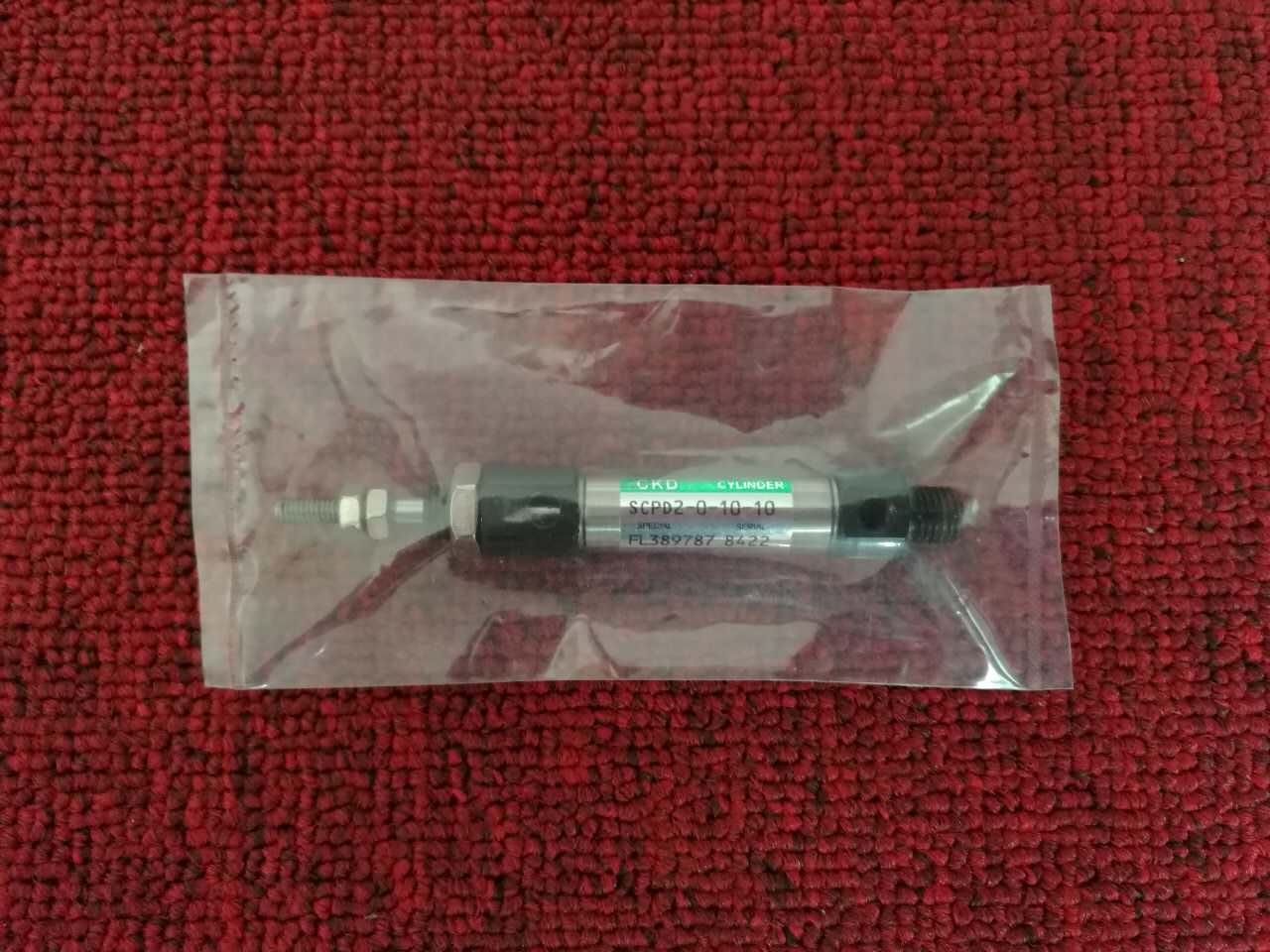 KGS-M9605-A0X YS100бYG100б SCPD2-0-10-10