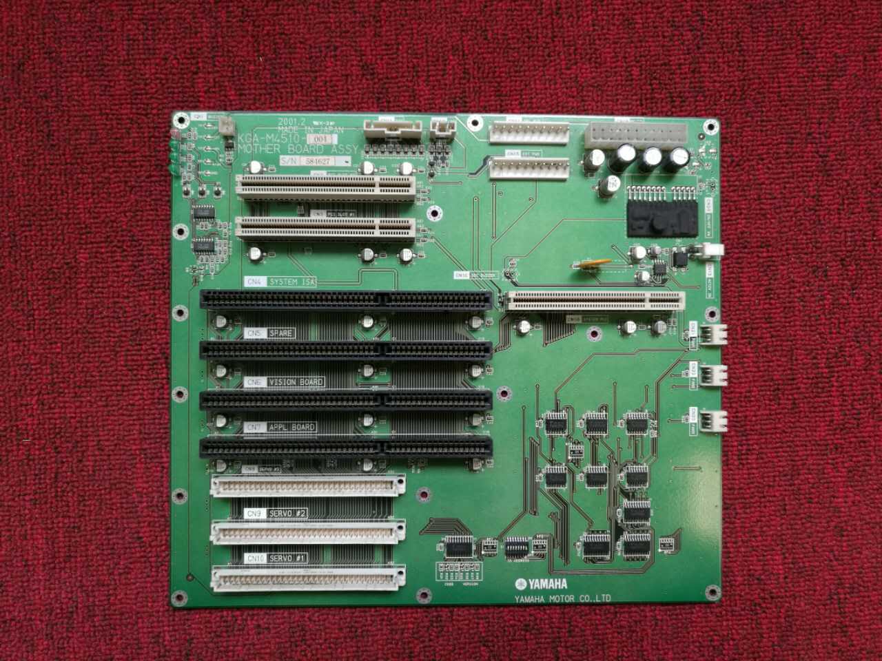 KGA-M4510-00X YV100XGĸ  װ
