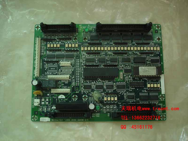YV100IIͷIOKM1-M4570-00X ͷ ϿͷIO