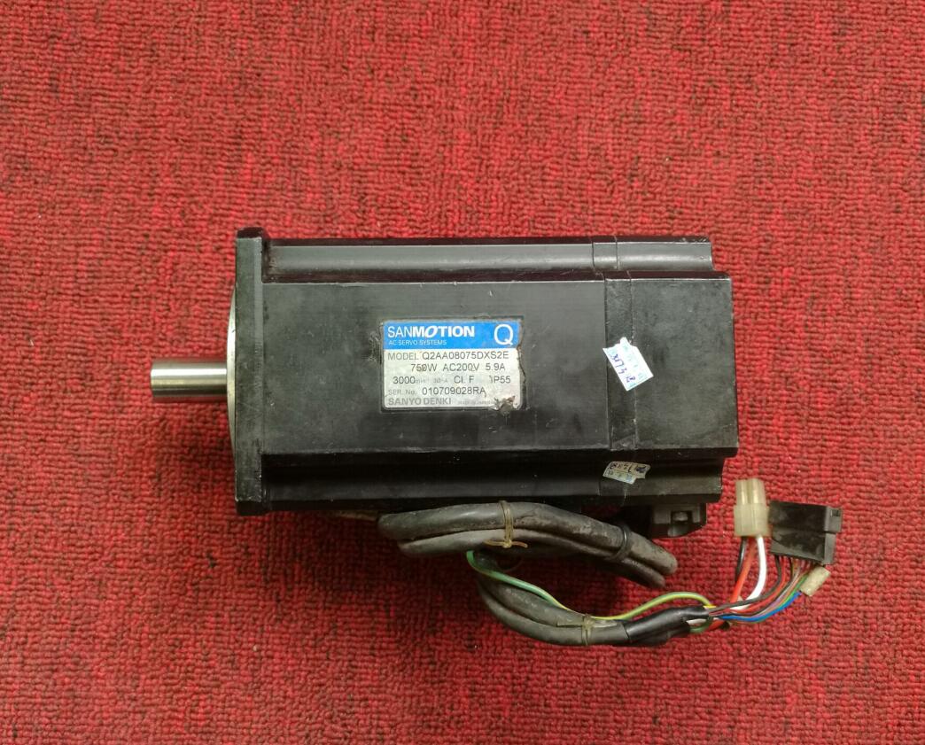 Q2AA08075DXS2E YG200L X90K63-511E03