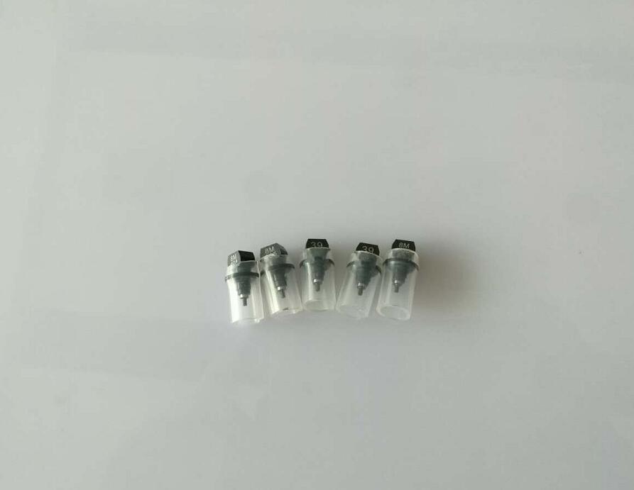 KM0-M711J-A0X  NOZZLE TYPE 39 ASSY 39A