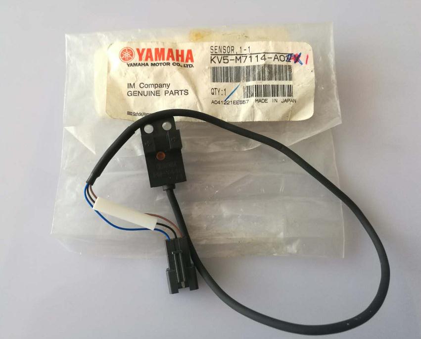 KV5-M7114-A0X SENSOR 1-1 YAMAHAӦ