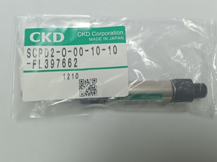 YG100б KHW-M9263-000 SCP02-0-00-10-10-FL397662