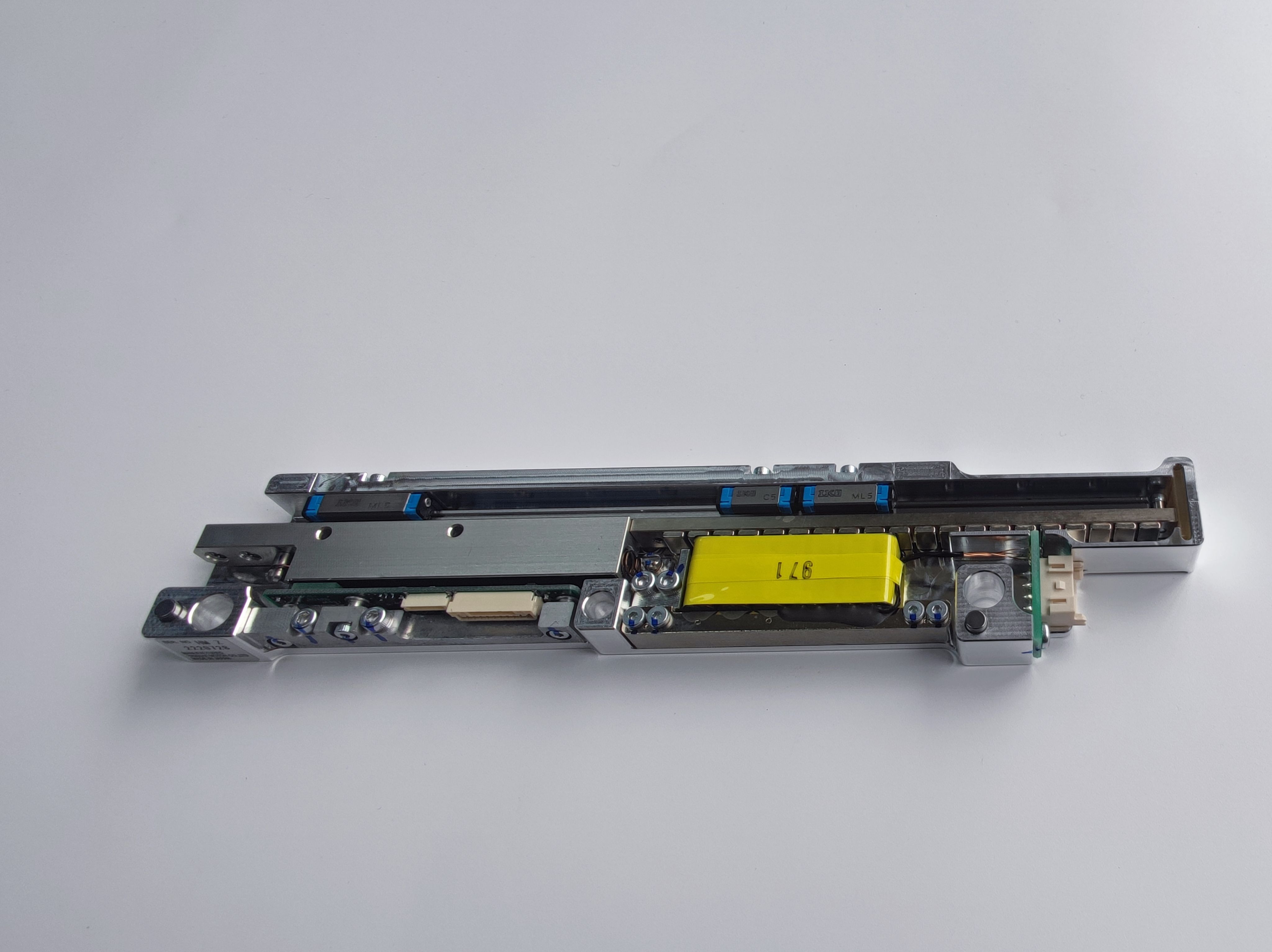 KLW-M71G5-00 Z UNIT ASSY 