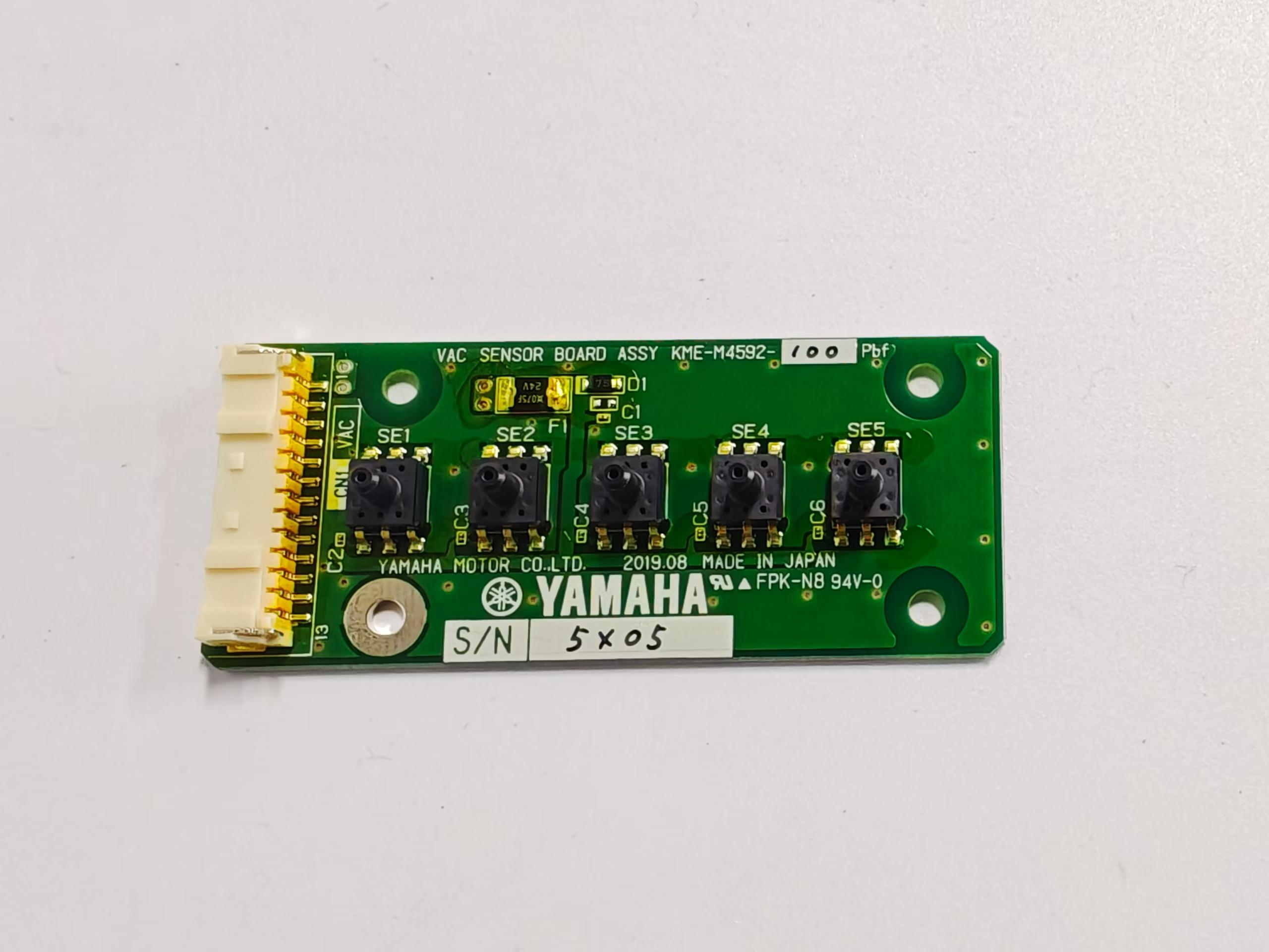 KME-M4592-100 YRM10 FM����ͷ��հ�