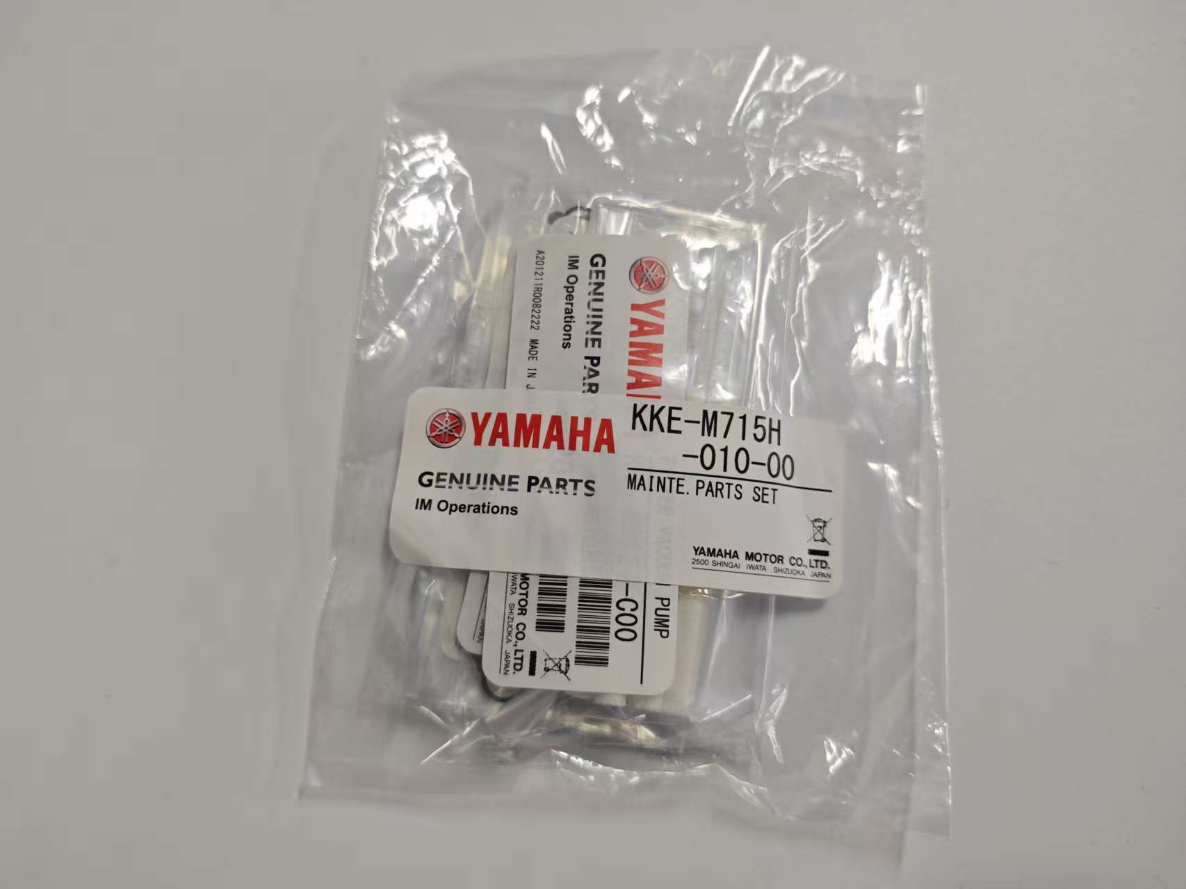 KKE-M715H-010 YS24ԭװ������