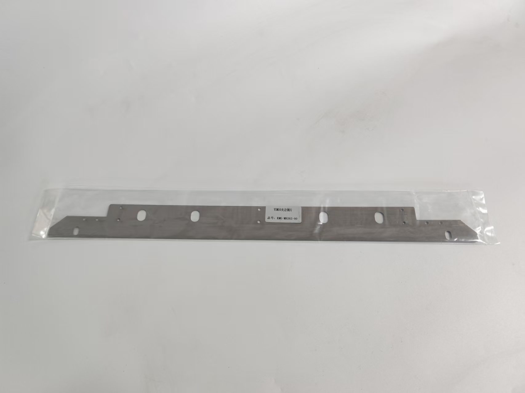 KMG-M9262-00 YSM10 ����бߣ����¼�Ƭ