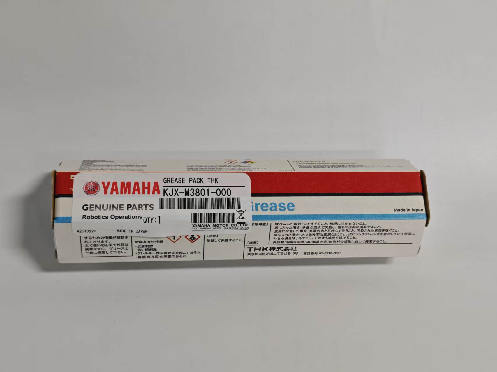KJX-M3801-000 THK��֬