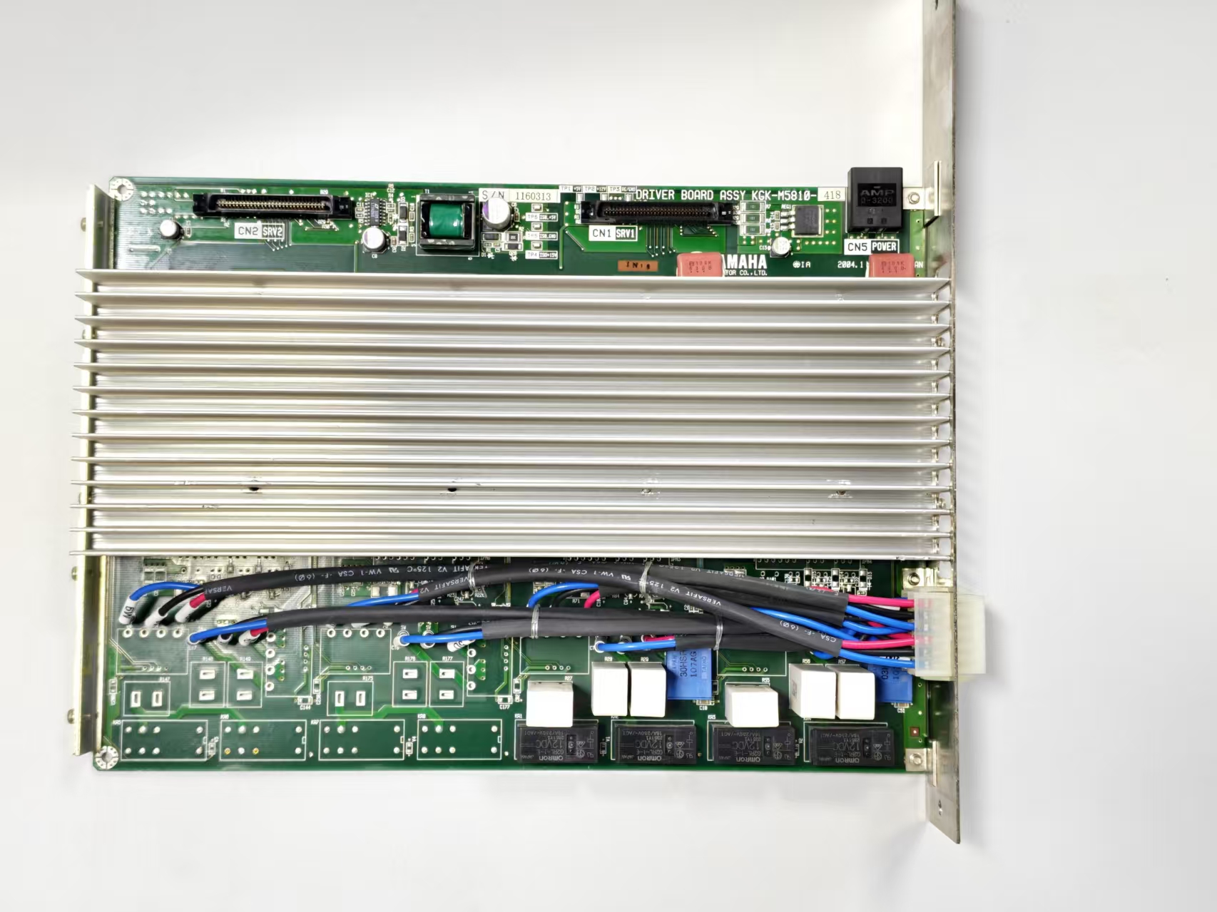 KGK-M5810-41X KGK-M5810-418 KGK-M5810-415 С����