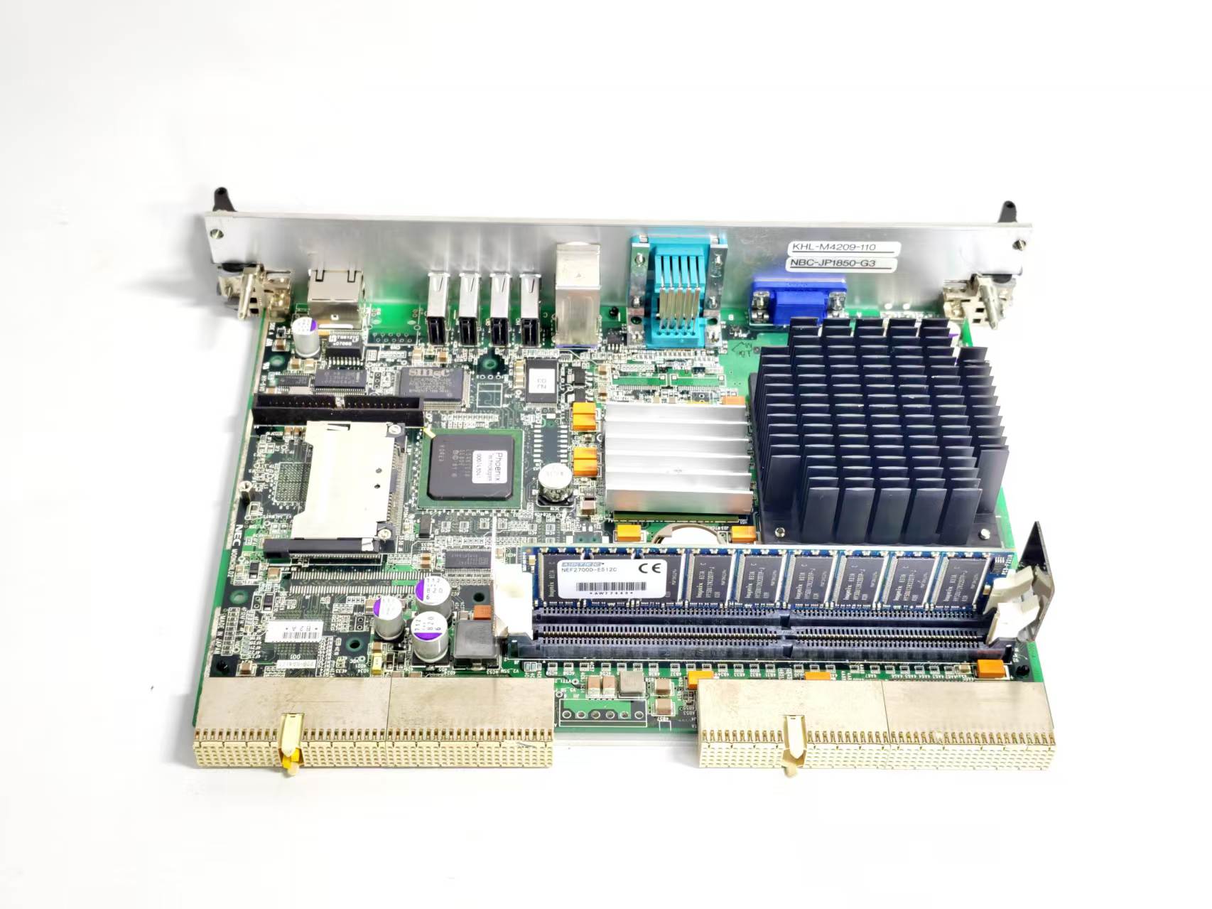 KHL-M4209-110 ϵͳ�忨YG12 YS12 YS24 YG300