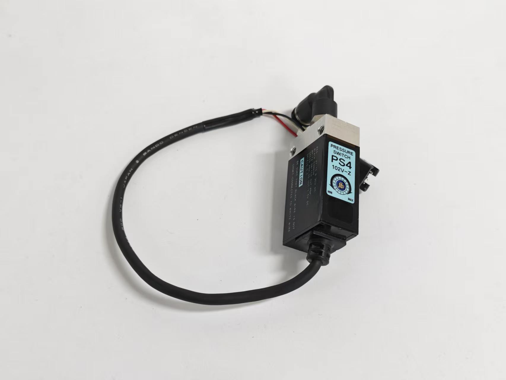 PS4 102V-Z PRESSURE SWITCH FOR YAMAHA VAC ��յ�ŷ����������ط�