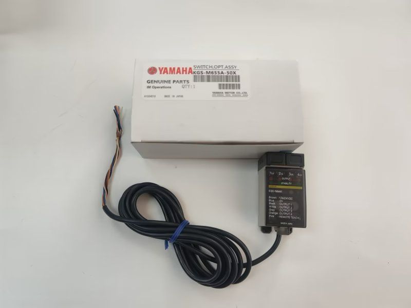 KGS-M655A-50X��ǥ�Ŵ��� E3X-NM41