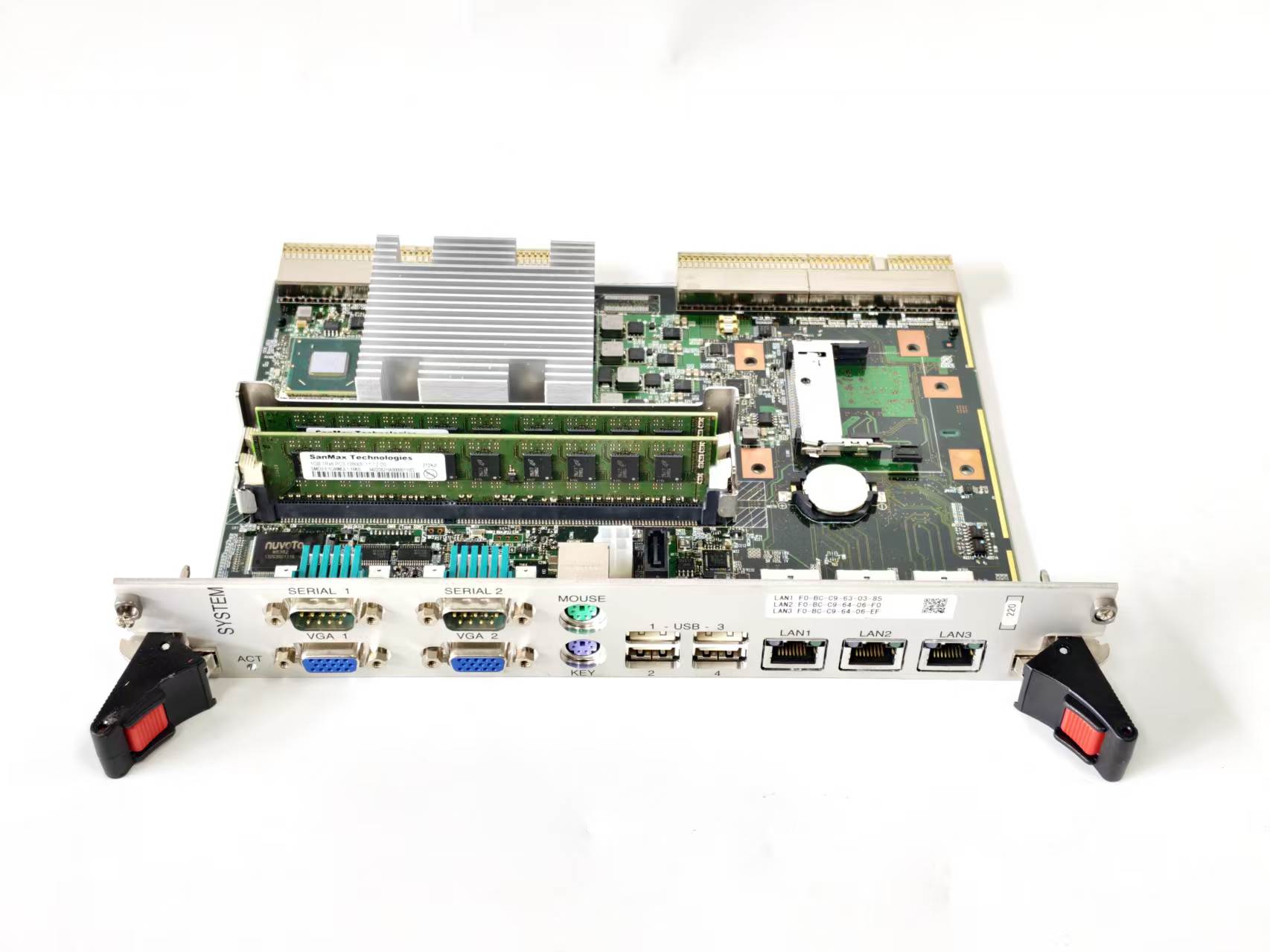 ​ KLW-M4209-22 SYSTEM UNIT ASSYϵͳ��